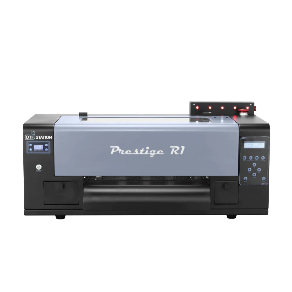 Prestige R1 13" 1 Head DTF Printer