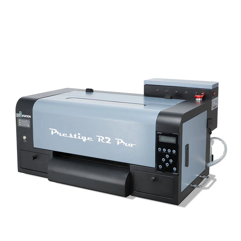 Prestige R2 Pro DTF Printer