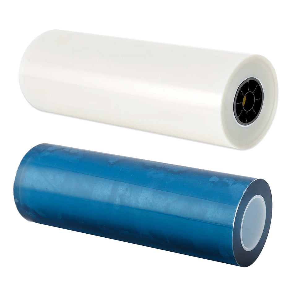 Color Prime 23.62" UV DTF Film Rolls for Aries 124