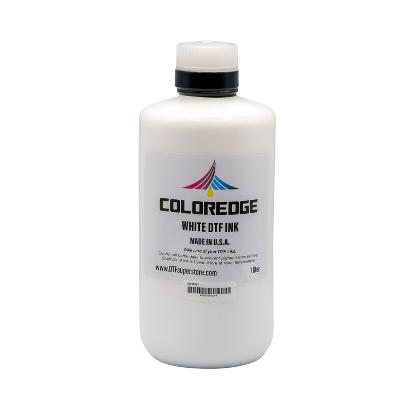 ColorEdge DTF Inks - 1 Liter