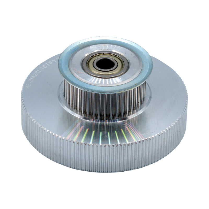 Oric Carriage Motor Gearbelt Pulley