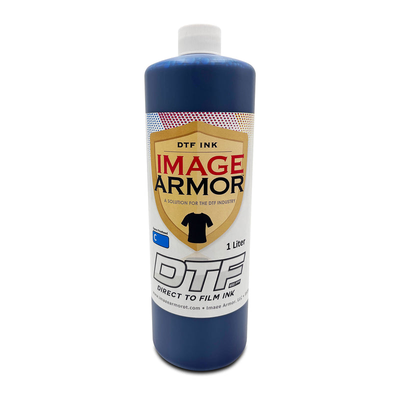 Image Armor DTF Inks - 1 Liter