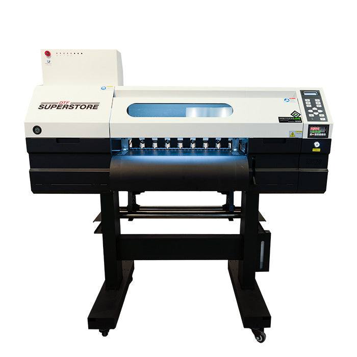 Roadrunner 24" 4 Head DTF Printing System - w/ Starter kit