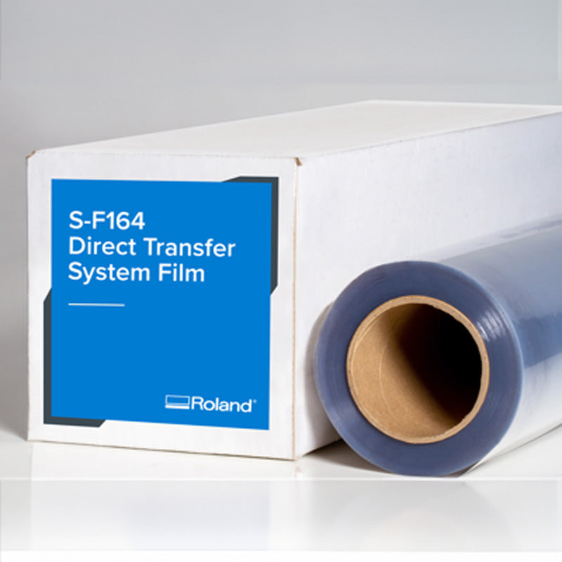Roland Direct Transfer System Film, 20in x 164ft, BN-20D