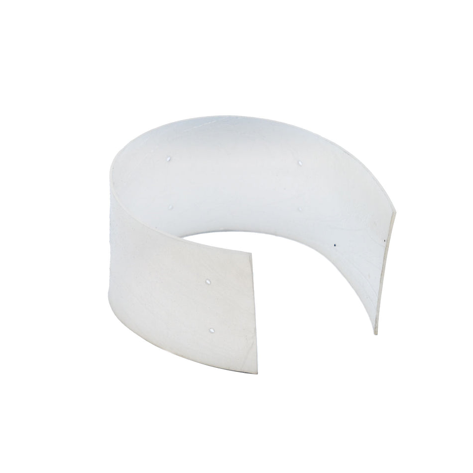 Silicone Sheet for Mongoose Dryer Powder Hopper