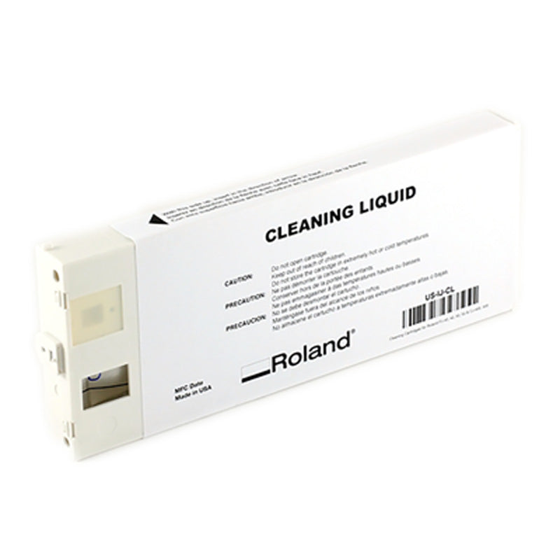 Roland Cleaning Cartridge for Water-based Inks