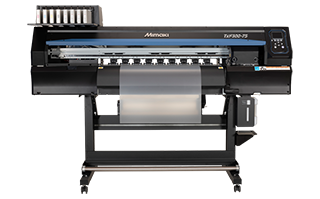 Mimaki TxF300-75 DTF Printer with 32" Shaker Dryer Package