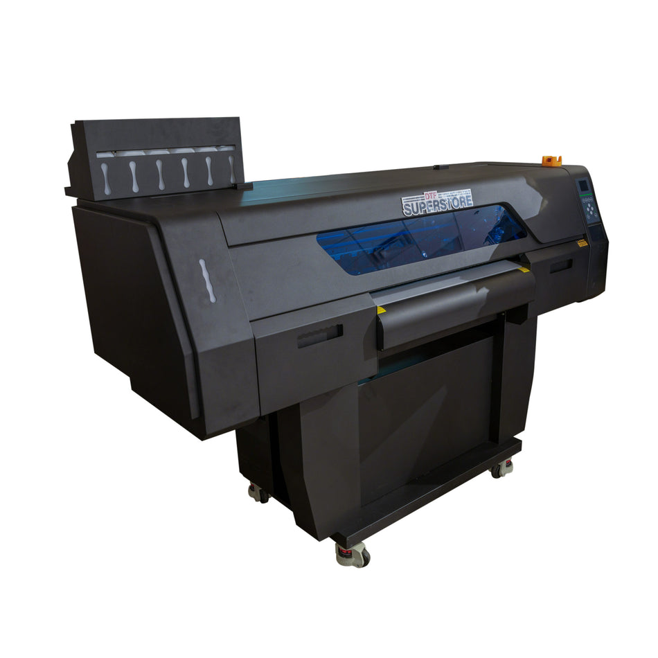 Coyote  24" 6 Head DTF Printer Only ** Includes Installation & Training