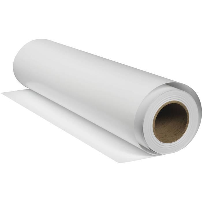 23.6" x 325' Cold Peel DTF Film - Double Sided
