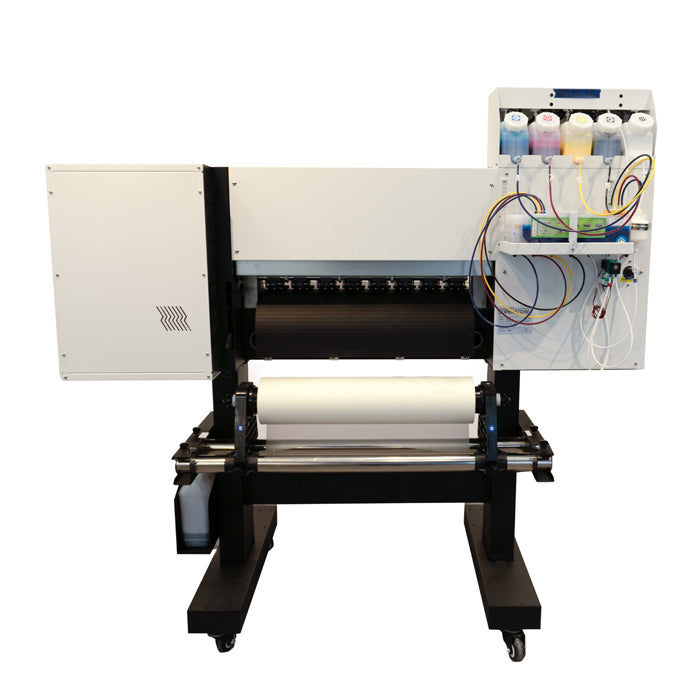 Roadrunner 24" 4 Head DTF Printing System - w/ Starter kit