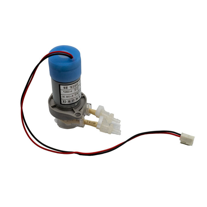 White Ink Peristaltic Pump