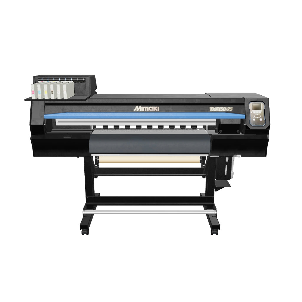 Mimaki DTF TxF150-75 printer - Mimaki DTF TxF150-75 printer - Printers By  Brand