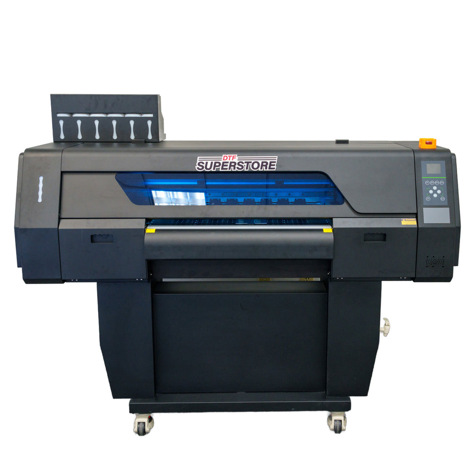 Roadrunner II 24" 4 Head DTF Printer ** Includes Installation & Training