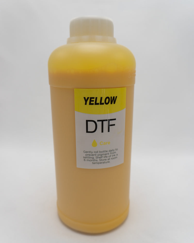 ColorEdge DTF Inks - 1 Liter 