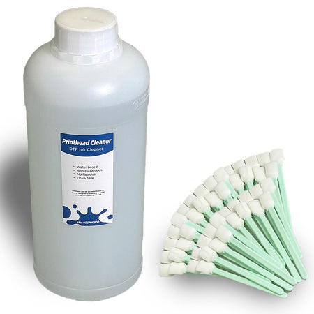 Capping Station Cleaning Kit