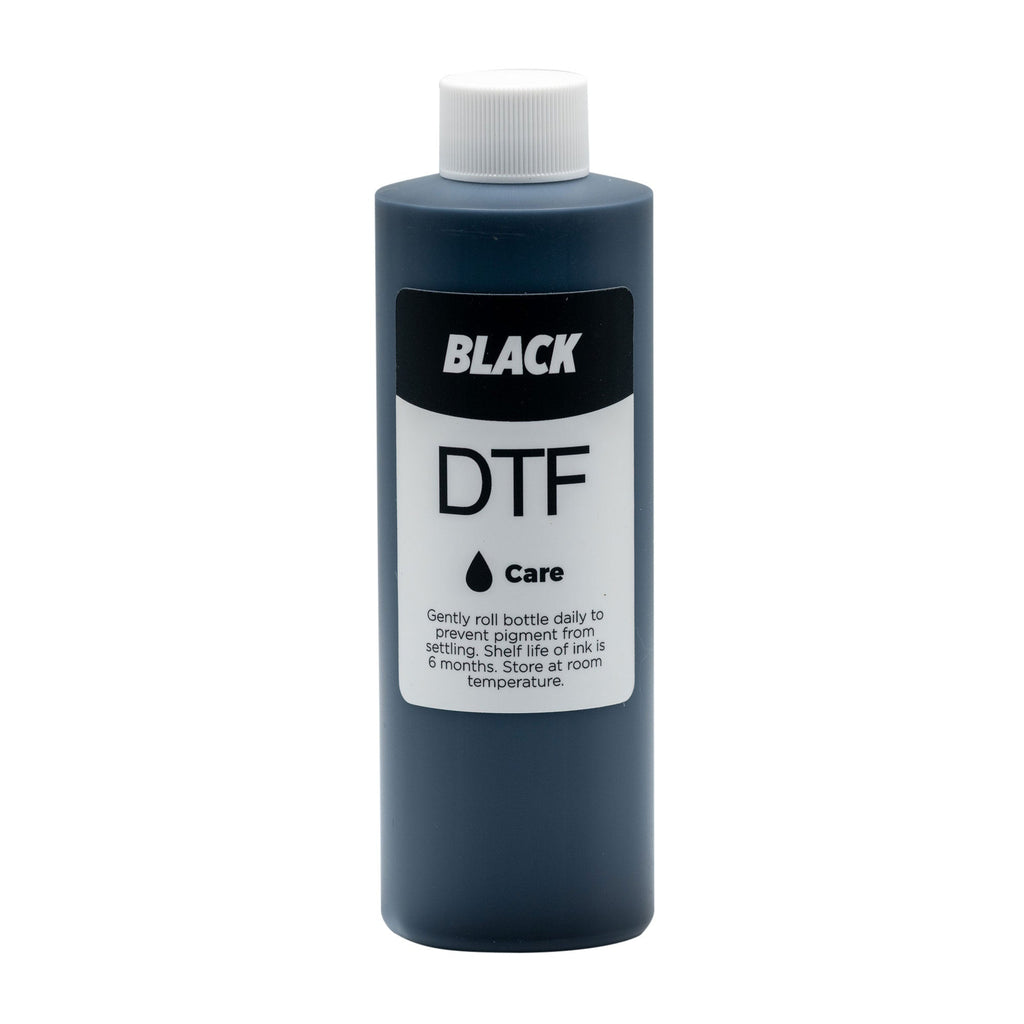 ColorEdge DTF Inks - 1 Liter - Black 