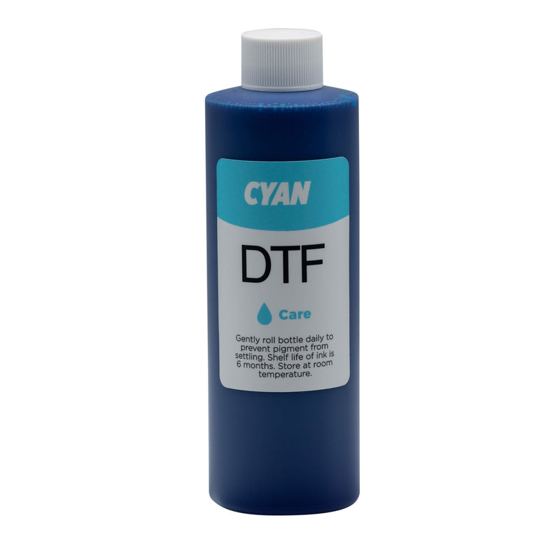 SUPER CMYK DTF Ink - 1 liter