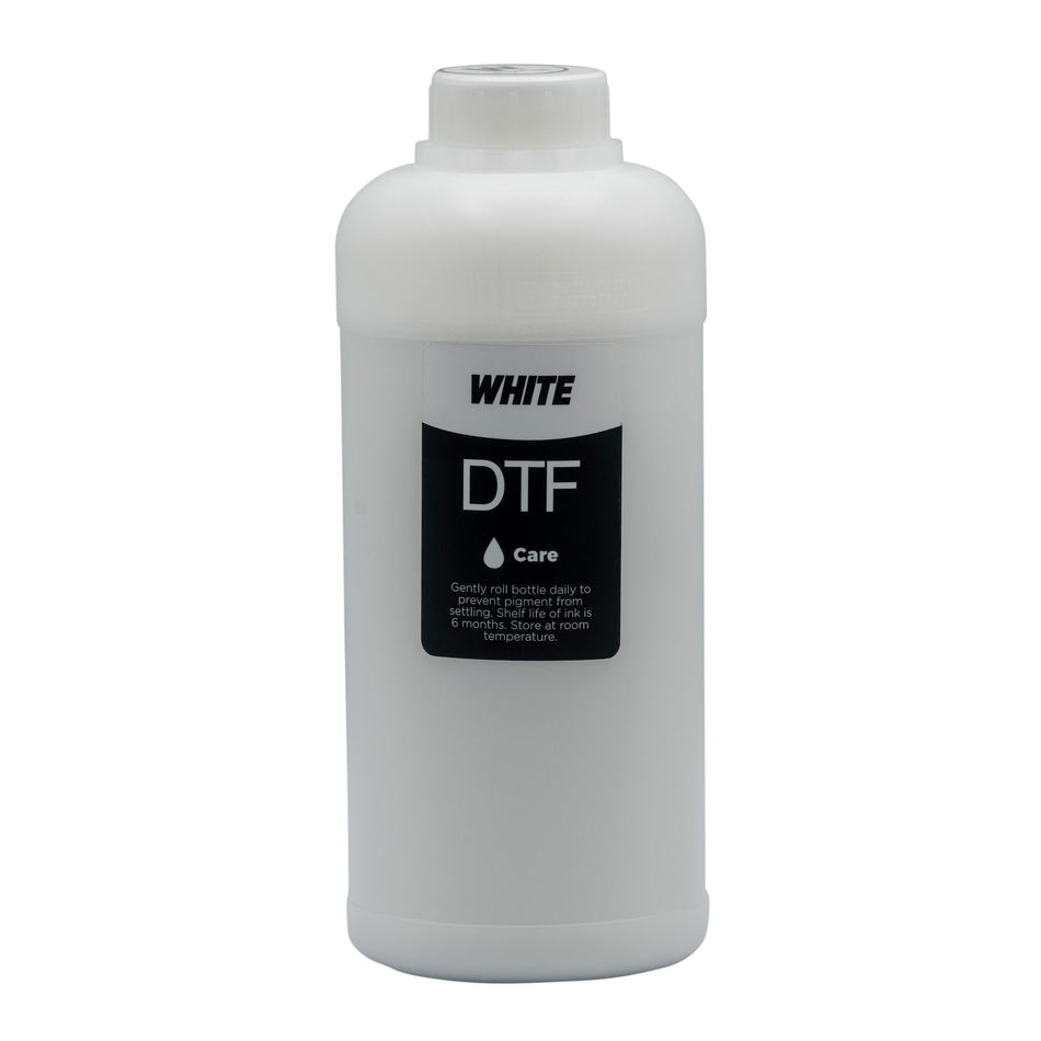 White DTF Ink - 900ml