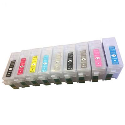 Epson P600 Refillable Ink Cartridge Set